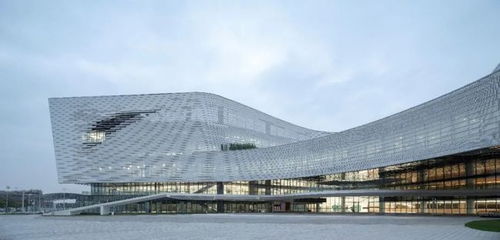 匠心铸精品, 海星 耀羊城 广州南沙青少年宫建设纪实