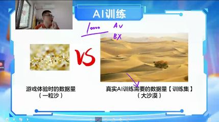 学而思素养携手中国青少年宫协会 开启人工智能科普公益行