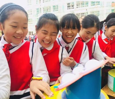 青少年宫教师创新教学法，点燃学生学习热情