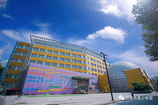 2017中国青少年宫文化艺术节,我们准备好了