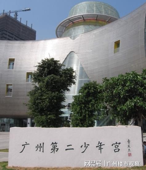 让孩子开心,家长放心——社区青少年宫来了!