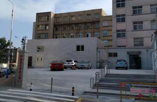 济南兴盛小区 毗邻青少年宫的理想家园