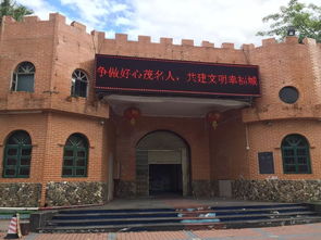 市青少年宫助力创文,公益活动精彩纷呈