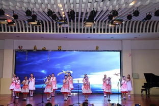 绽放童年，快乐六一——临沂市青少年宫系列活动精彩纷呈