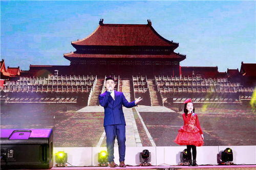 流动青少年宫 以高雅艺术传递全会精神，服务青少年成长